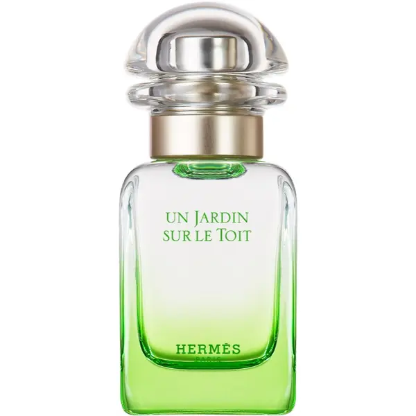 HERMÈS HERMÈS Parfums-Jardins Collection Un Jardin Sur Le Toit toaletna voda polnilna uniseks 30 ml