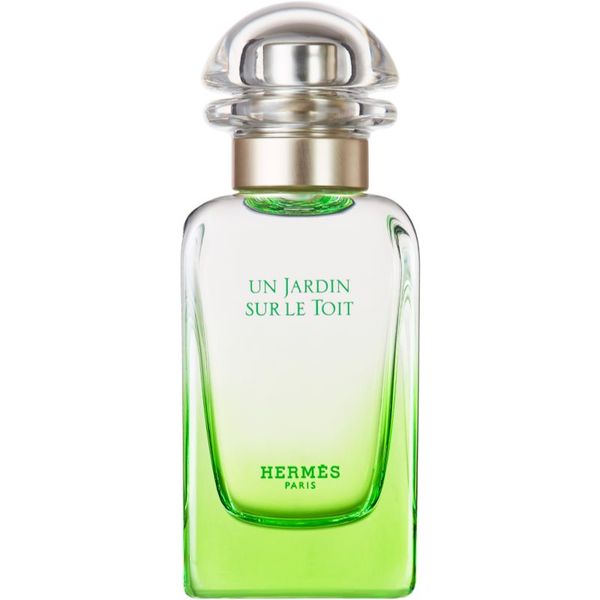 Hermès HERMÈS Parfums-Jardins Collection Un Jardin Sur Le Toit toaletna voda uniseks 50 ml
