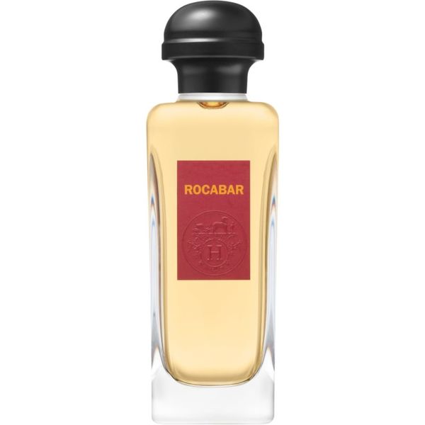 Hermès HERMÈS Rocabar toaletna voda za moške 100 ml