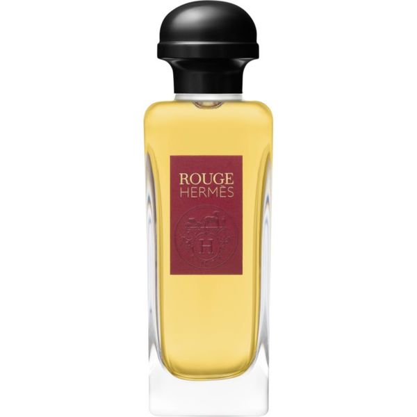 Hermès HERMÈS Rouge Hermès Eau de Toilette toaletna voda za ženske 100 ml