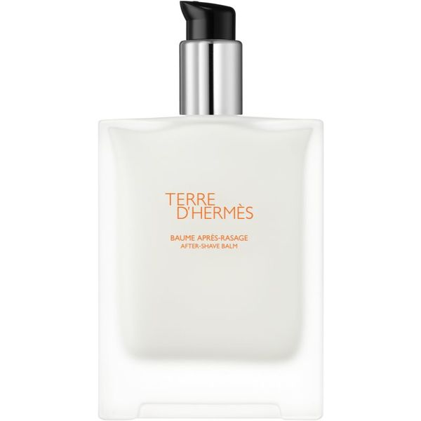 Hermès HERMÈS Terre d’Hermès balzam za po britju za moške 100 ml