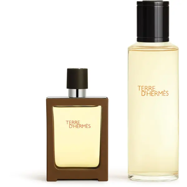 HERMÈS HERMÈS Terre d’Hermès darilni set za moške