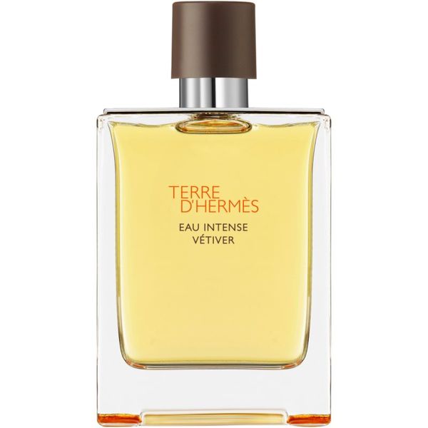 Hermès HERMÈS Terre d’Hermès Eau Intense Vétiver parfumska voda za moške 200 ml
