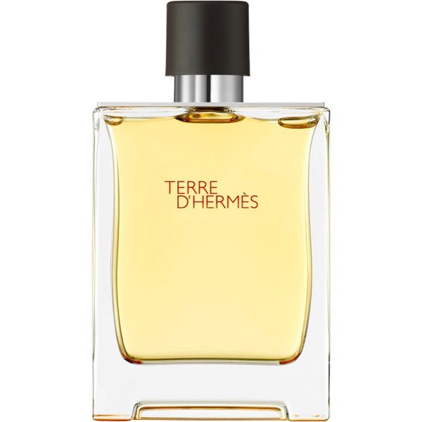 Hermès HERMÈS Terre d’Hermès parfum za moške 200 ml