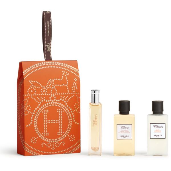 Hermès HERMÈS Terre d’Hermès Set darilni set I. za moške