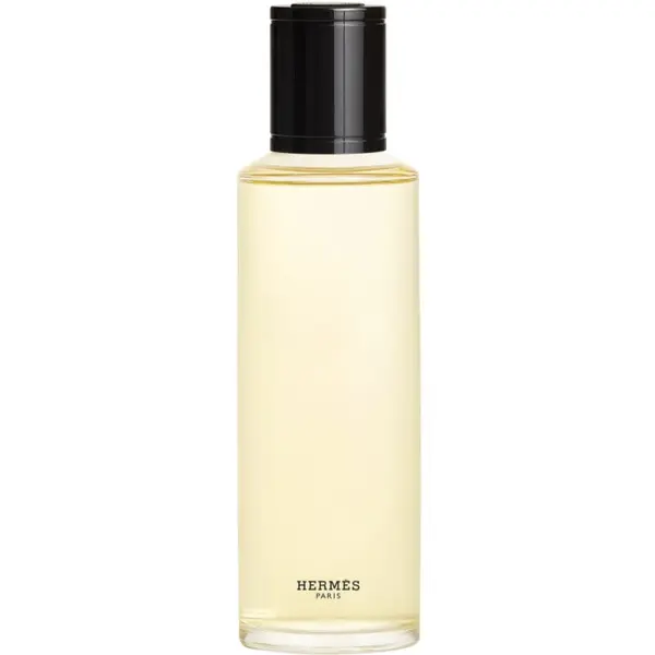 HERMÈS HERMÈS Terre d’Hermès toaletna voda nadomestno polnilo za moške 125 ml