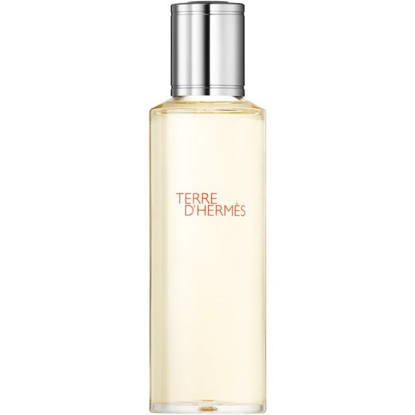 Hermès HERMÈS Terre d’Hermès toaletna voda polnilo za moške 125 ml