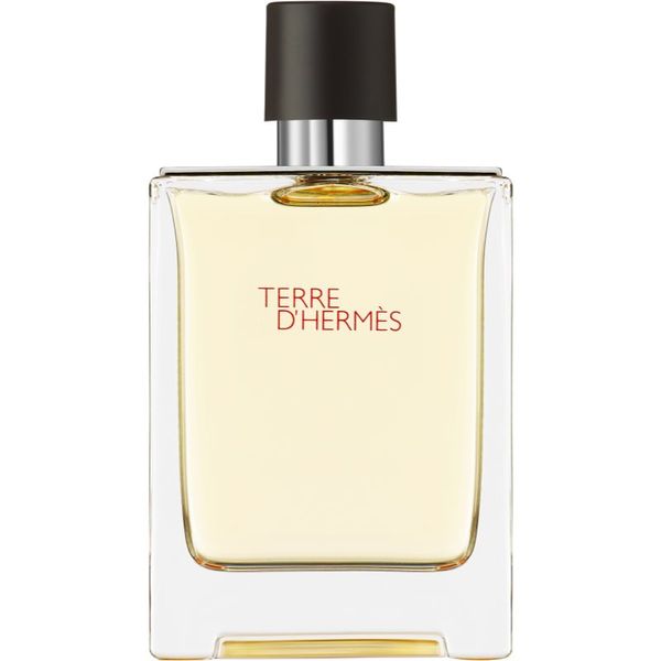 Hermès HERMÈS Terre d’Hermès toaletna voda za moške 100 ml