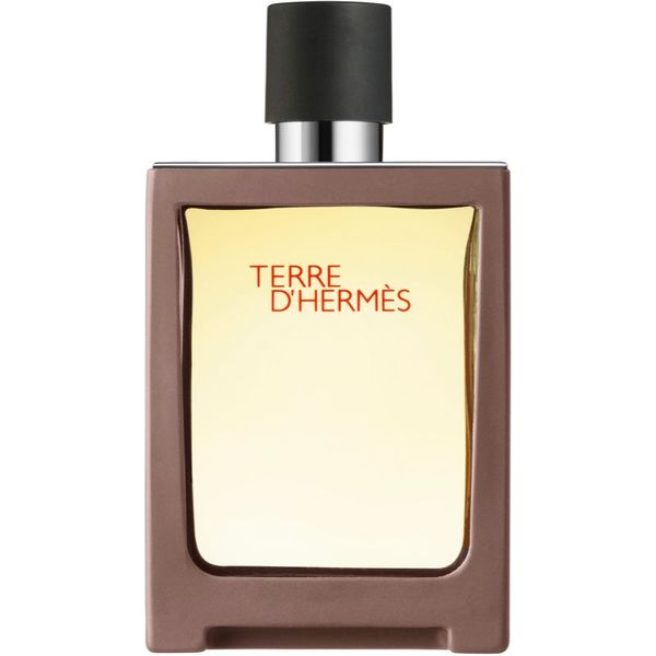 Hermès HERMÈS Terre d’Hermès toaletna voda za moške 30 ml