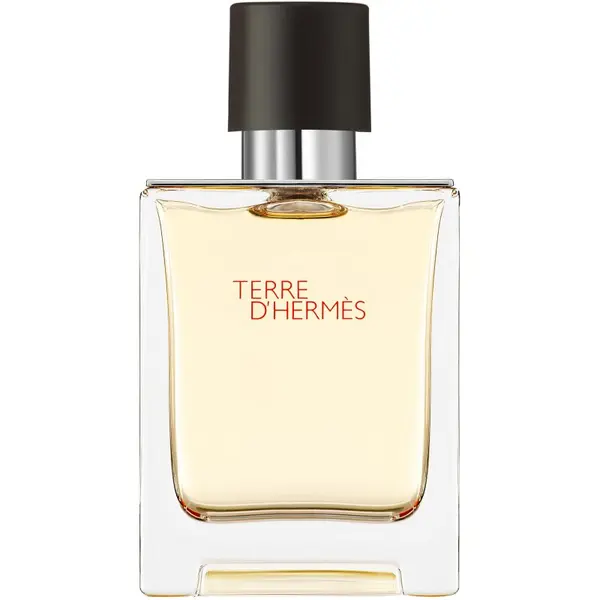 HERMÈS HERMÈS Terre d’Hermès toaletna voda za moške 50 ml