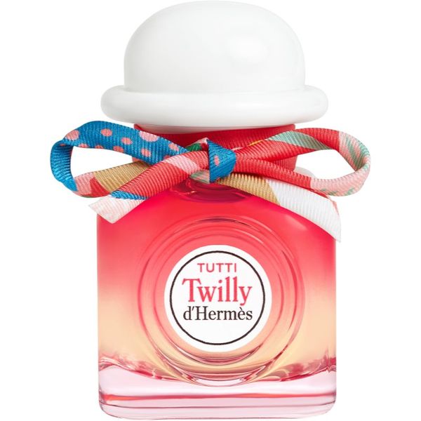 Hermès HERMÈS Tutti Twilly d'Hermès Eau de Parfum parfumska voda za ženske 50 ml