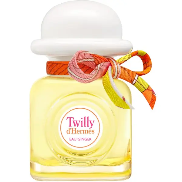 HERMÈS HERMÈS Twilly d’Hermès Eau Ginger parfumska voda za ženske 30 ml