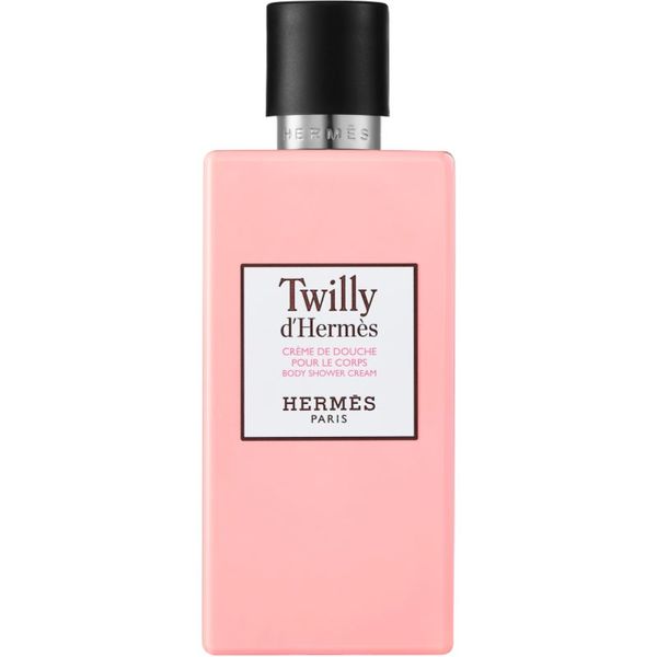 Hermès HERMÈS Twilly d’Hermès krema za prhanje za ženske 200 ml