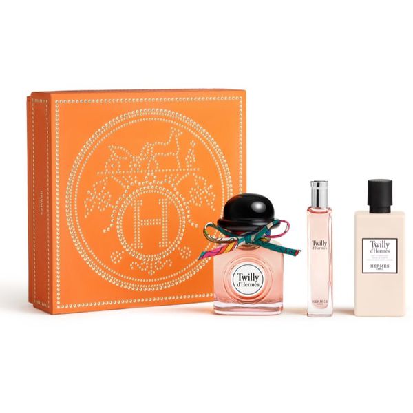 Hermès HERMÈS Twilly d’Hermès Set darilni set II. za ženske