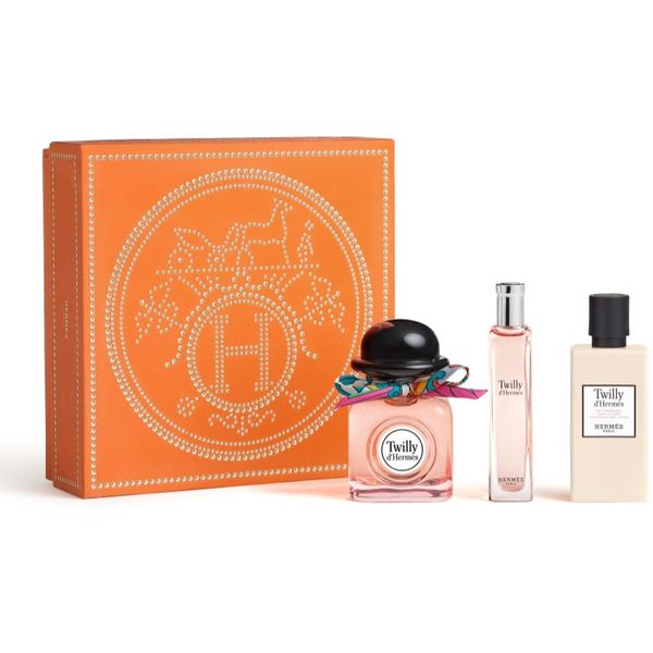 Hermès HERMÈS Twilly d’Hermès Set darilni set IX. za ženske