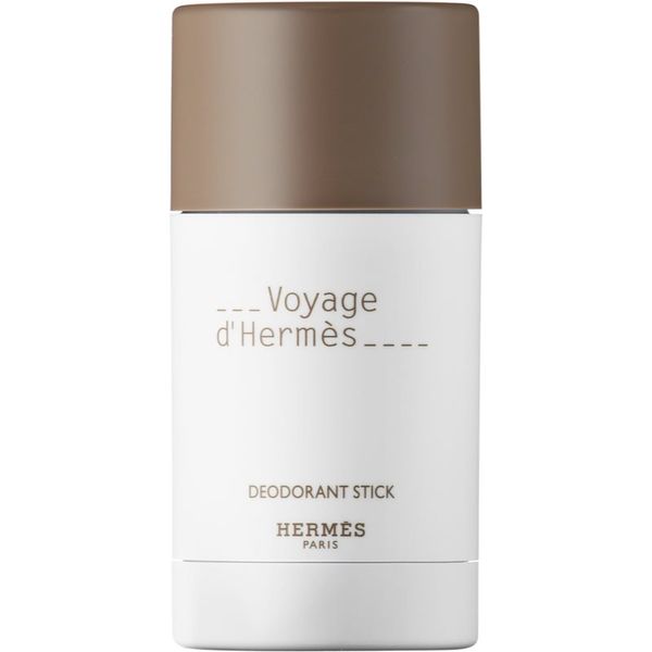 Hermès HERMÈS Voyage d'Hermès deo-stik uniseks 75 ml