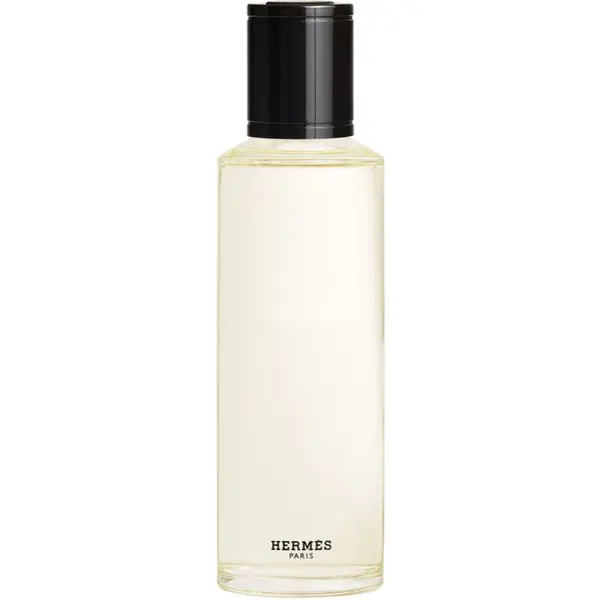 HERMÈS HERMÈS Voyage d'Hermès toaletna voda nadomestno polnilo za moške 200 ml