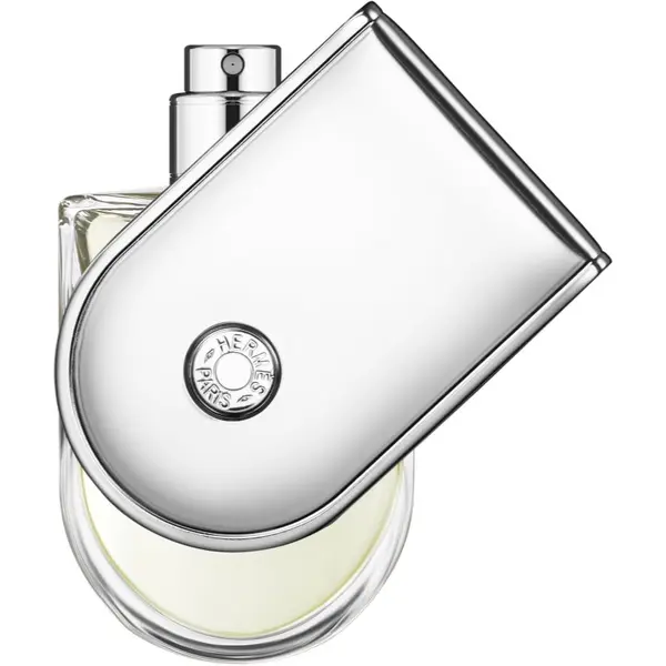 HERMÈS HERMÈS Voyage d'Hermès toaletna voda polnilna za moške 100 ml
