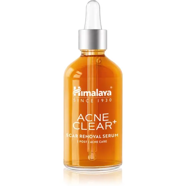 Himalaya Herbals Himalaya Herbals Acne Clear+ Scar Removal Serum regeneracijski serum za brazgotine 30 ml