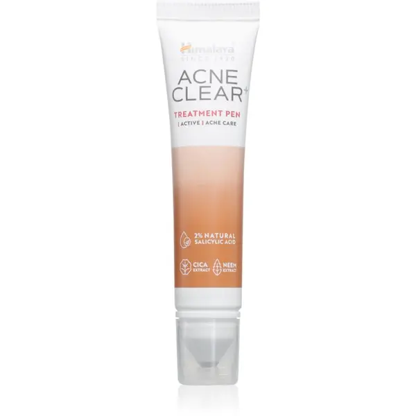 Himalaya Herbals Himalaya Herbals Acne Clear+ Treatment Pen lokalna nega proti aknam 15 ml