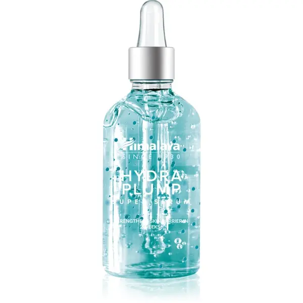 Himalaya Herbals Himalaya Herbals Hydra Plump Super Serum vlažilni serum 30 ml