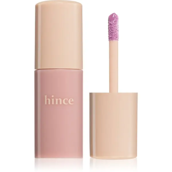 hince hince Dewy Liquid Cheek tekoče rdečilo odtenek 003 Cool Flutter 6 ml