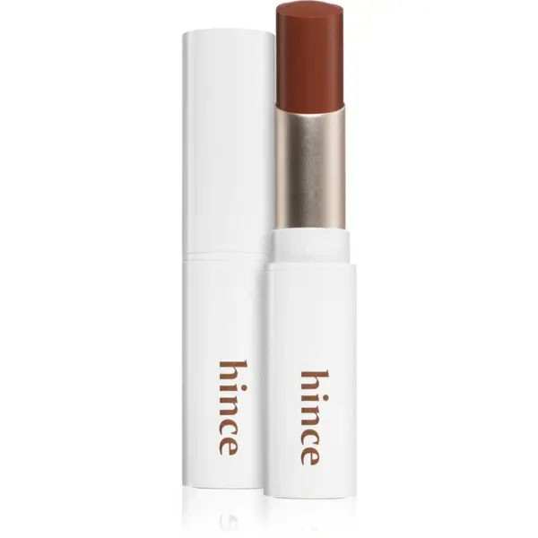 hince hince Mood Enhancer Lip Glow vlažilni balzam za ustnice odtenek 004 Start Over 5.5 g