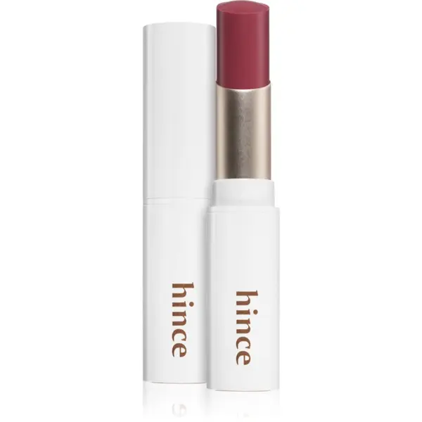 hince hince Mood Enhancer Lip Glow vlažilni balzam za ustnice odtenek 006 Let Me Dew 5.5 g