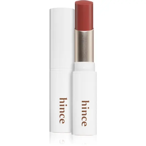 hince hince Mood Enhancer Lip Glow vlažilni balzam za ustnice odtenek 007 Chill Out 5.5 g