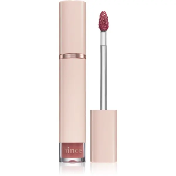 hince hince Mood Enhancer Water Liquid Glow tekoča šminka odtenek 011 Blushed 4 ml