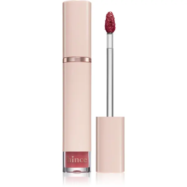 hince hince Mood Enhancer Water Liquid Glow tekoča šminka odtenek 013 Addicted 4 ml