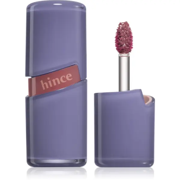 hince hince Raw Glow Gel Tint vlažilni sijaj za ustnice odtenek 008 Rare 4 ml