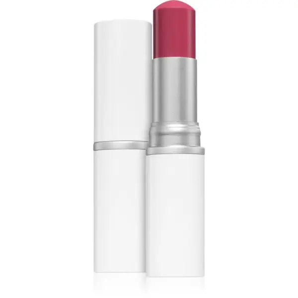 hince hince True Dimension Radiance Balm toniran balzam za ustnice in lica odtenek 006 Lil Mauve 10 g