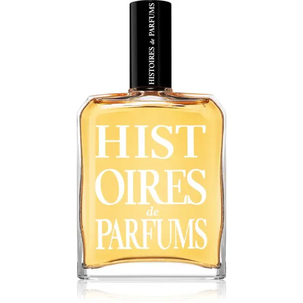 Histoires De Parfums Histoires De Parfums 1472 parfumska voda uniseks 120 ml