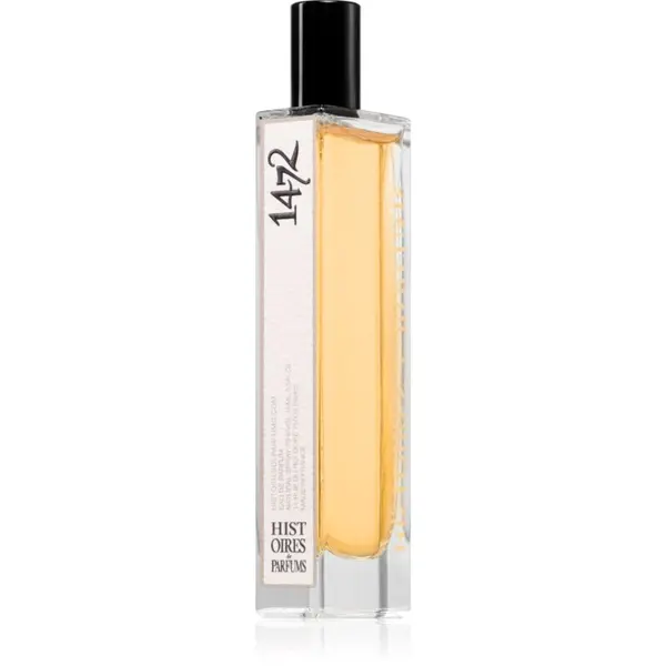 Histoires De Parfums Histoires De Parfums 1472 parfumska voda uniseks 15 ml