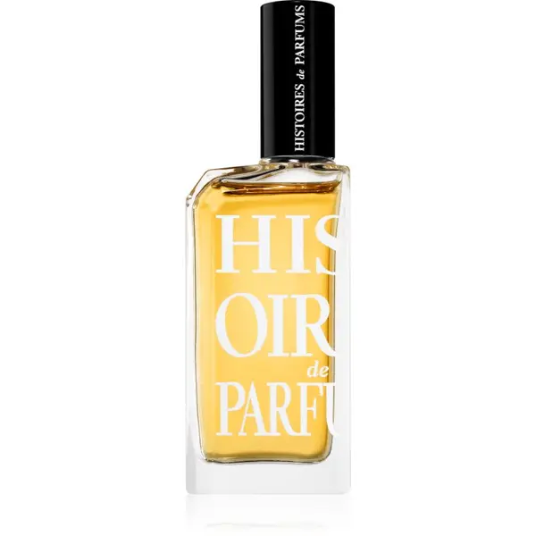 Histoires De Parfums Histoires De Parfums 1472 parfumska voda uniseks 60 ml