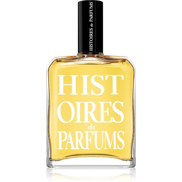 Histoires De Parfums Histoires De Parfums 1740 parfumska voda za moške 120 ml