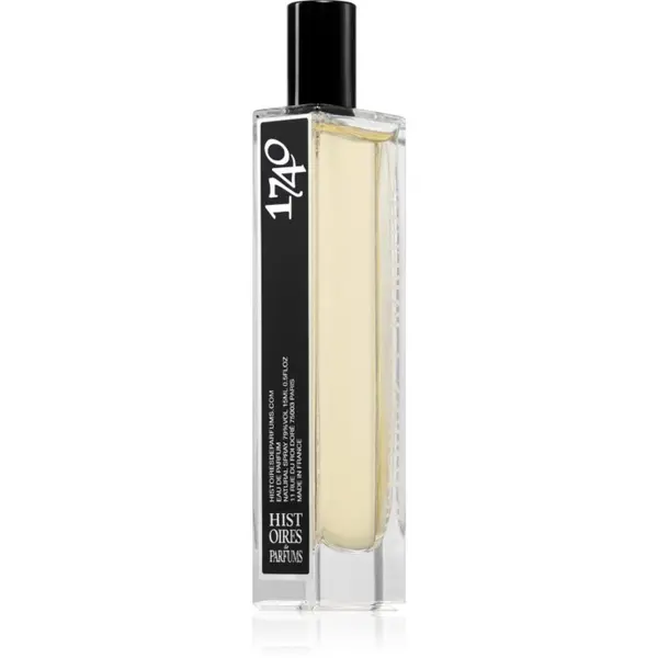 Histoires De Parfums Histoires De Parfums 1740 parfumska voda za moške 15 ml