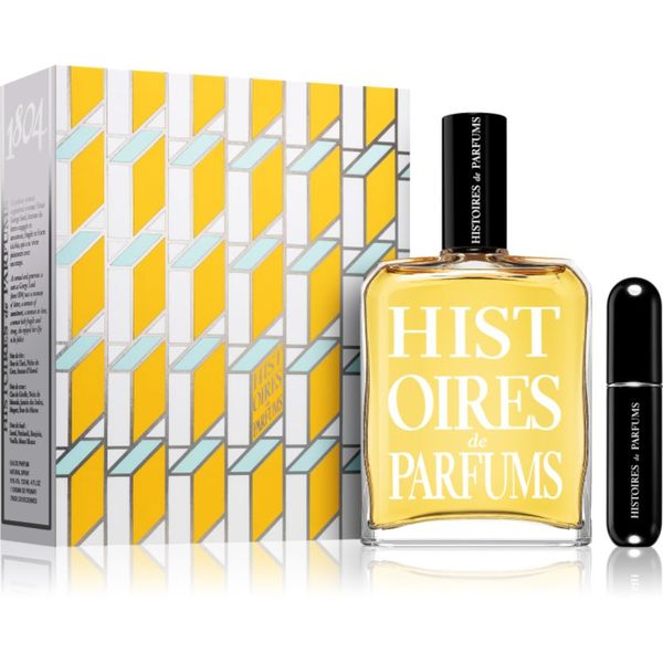 Histoires De Parfums Histoires De Parfums 1804 parfumska voda za ženske 120 ml