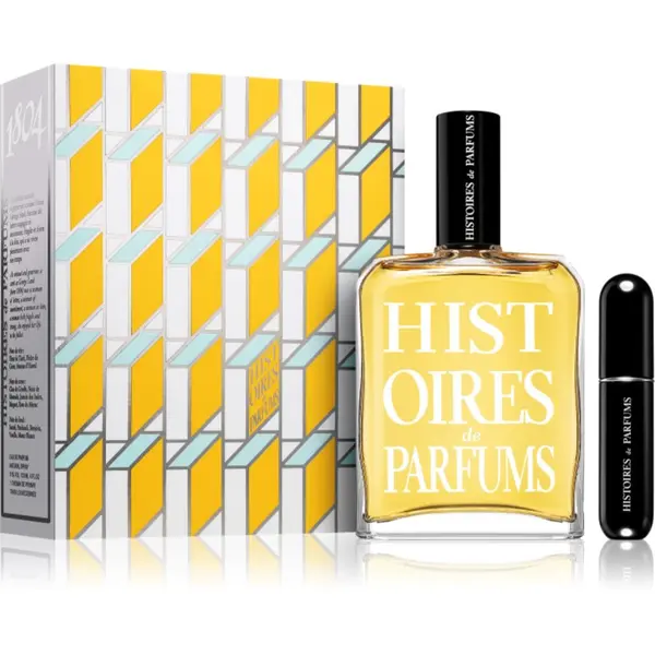 Histoires De Parfums Histoires De Parfums 1804 parfumska voda za ženske 120 ml