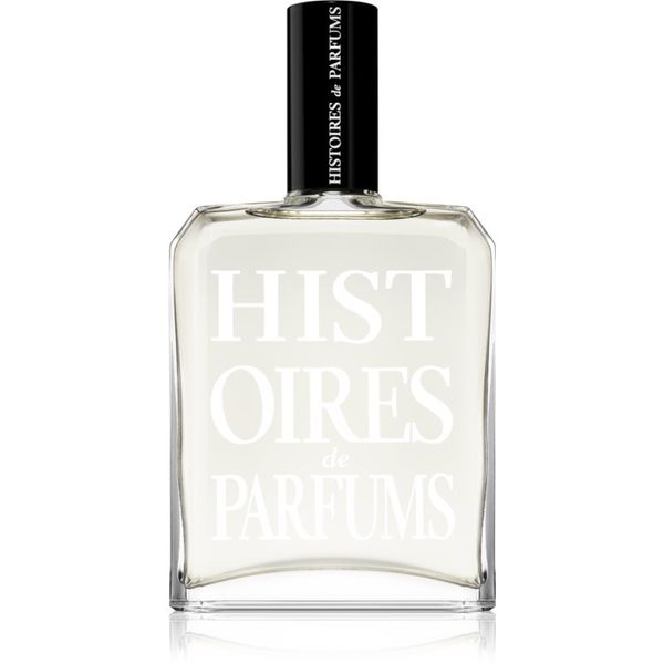 Histoires De Parfums Histoires De Parfums 1828 parfumska voda za moške 120 ml