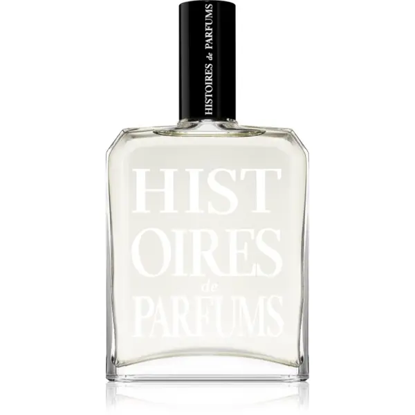 Histoires De Parfums Histoires De Parfums 1828 parfumska voda za moške 120 ml