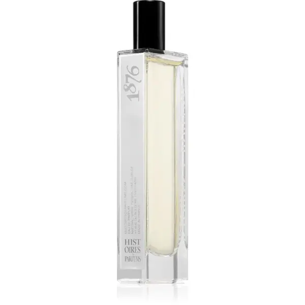 Histoires De Parfums Histoires De Parfums 1876 parfumska voda za ženske 15 ml