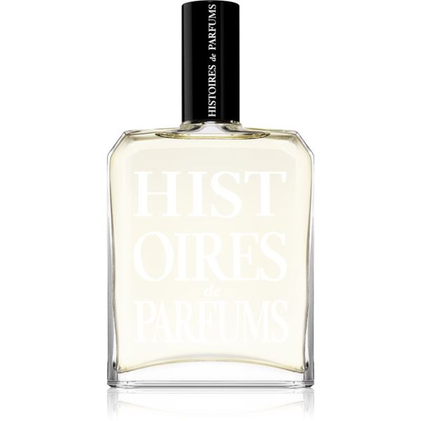 Histoires De Parfums Histoires De Parfums 1899 Hemingway parfumska voda uniseks 120 ml