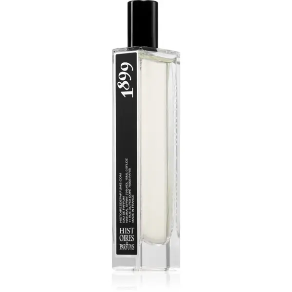 Histoires De Parfums Histoires De Parfums 1899 Hemingway parfumska voda uniseks 15 ml
