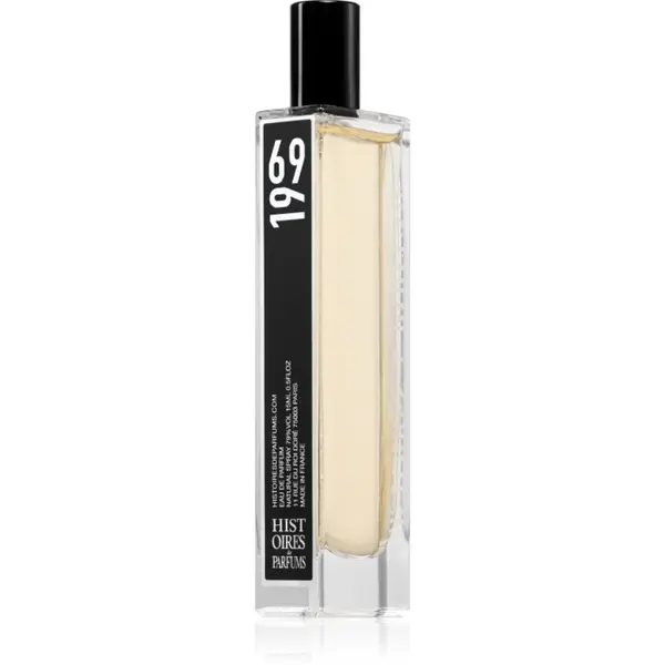 Histoires De Parfums Histoires De Parfums 1969 parfumska voda za ženske 15 ml