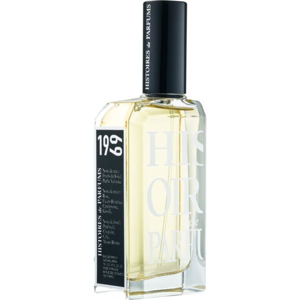 Histoires De Parfums Histoires De Parfums 1969 parfumska voda za ženske 60 ml