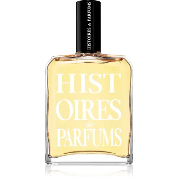 Histoires De Parfums Histoires De Parfums 7753 parfumska voda za ženske 120 ml
