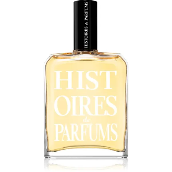 Histoires De Parfums Histoires De Parfums Ambre 114 parfumska voda uniseks 120 ml