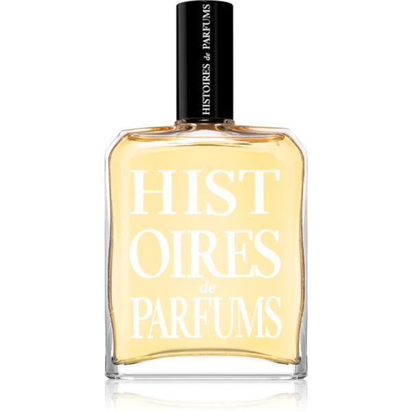 Histoires De Parfums Histoires De Parfums Ambre 114 parfumska voda uniseks 120 ml